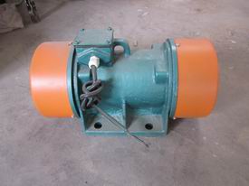 振動(dòng)電機(jī)在使用中常出現(xiàn)的問題