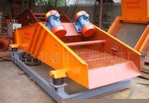 橡膠振動(dòng)篩篩分過(guò)程中靜電的處理解析 